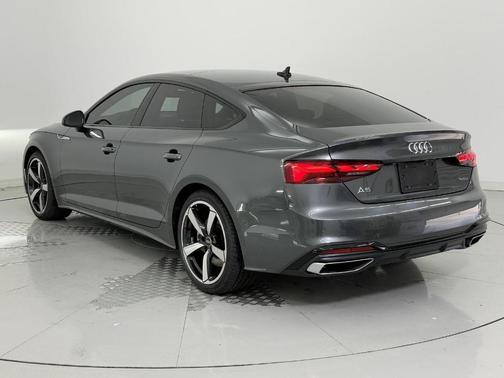 2025 Audi A5 Sportback 45 S Line Premium Plus