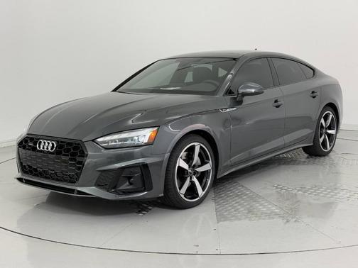 2025 Audi A5 Sportback 45 S Line Premium Plus