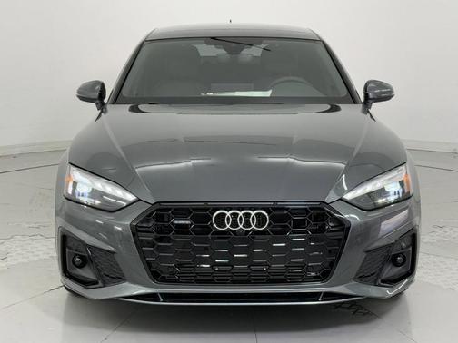 2025 Audi A5 Sportback 45 S Line Premium Plus