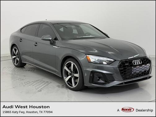 2025 Audi A5 Sportback 45 S Line Premium Plus