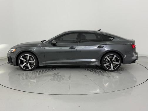 2025 Audi A5 Sportback 45 S Line Premium Plus