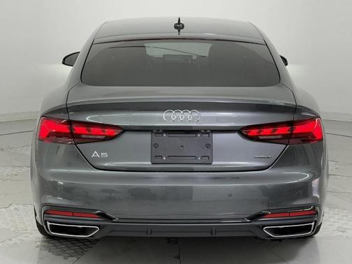 2025 Audi A5 Sportback 45 S Line Premium Plus