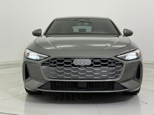 2025 Audi A5 Premium TFSI quattro S tronic
