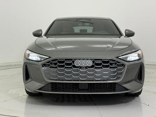 2025 Audi A5 Premium TFSI quattro S tronic