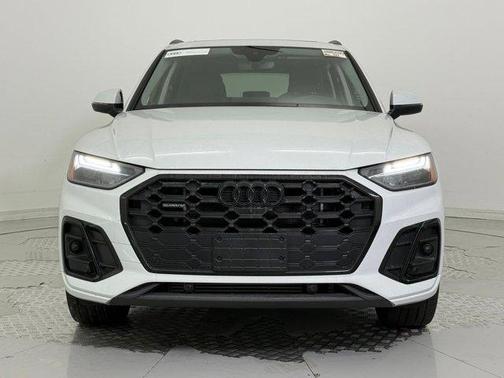 2023 Audi Q5 55 S line Premium Plus