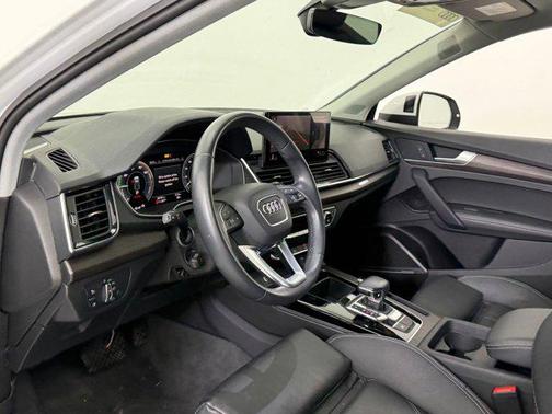 2023 Audi Q5 55 S line Premium Plus