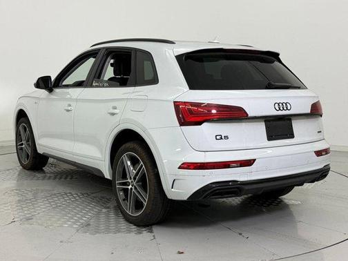 2023 Audi Q5 55 S line Premium Plus