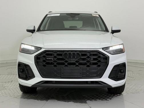 2023 Audi Q5 55 S line Premium Plus