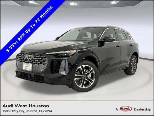 0E0E 2026 Audi Q5 Premium TFSI quattro S tronic