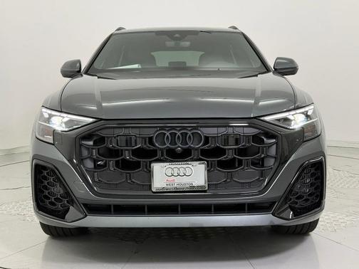 2026 Audi Q8 55 Premium Plus