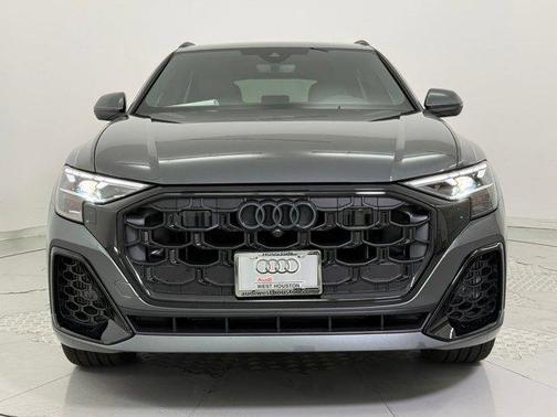 2026 Audi Q8 55 Premium Plus