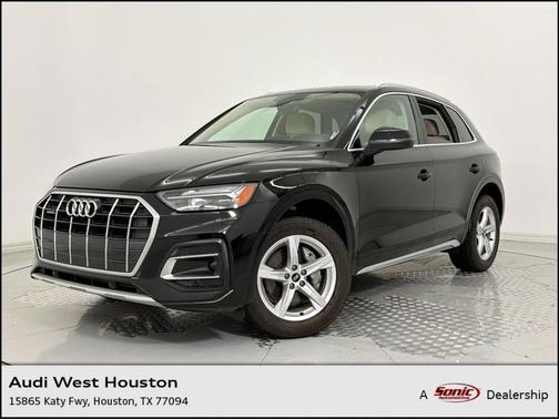 2023 Audi Q5 40 Premium