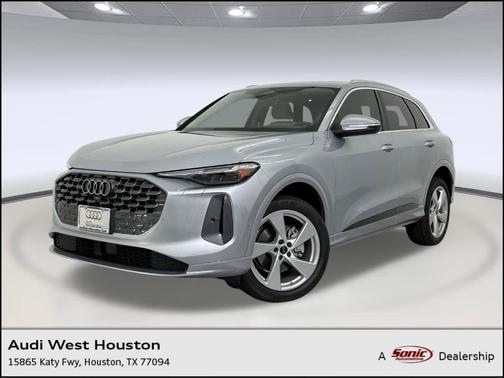 2025 Audi Q5 Premium Plus TFSI quattro S tronic