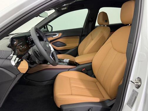 2025 Audi A5 Premium TFSI quattro S tronic