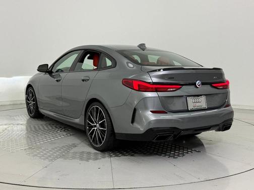 2023 BMW M235 Gran Coupe i xDrive