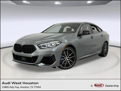 2023 BMW M235 Gran Coupe i xDrive