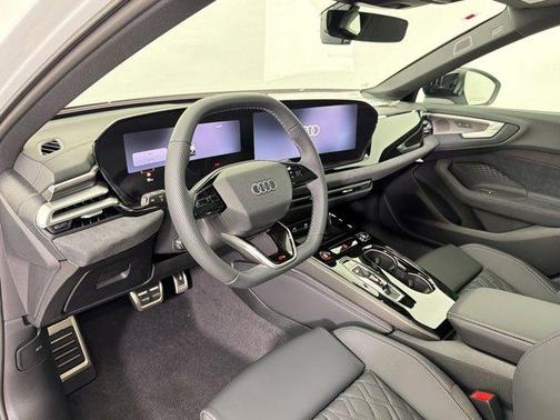 2Y2Y 2026 Audi S5 Premium Plus TFSI quattro S tronic