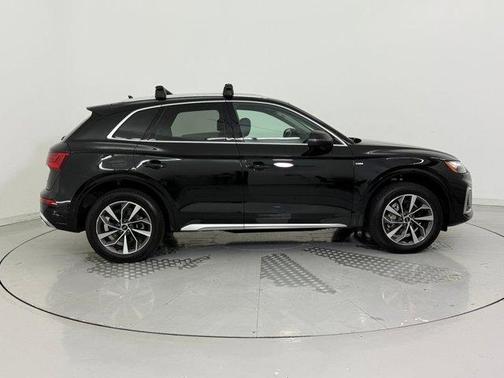2024 Audi Q5 45 S line Premium Plus