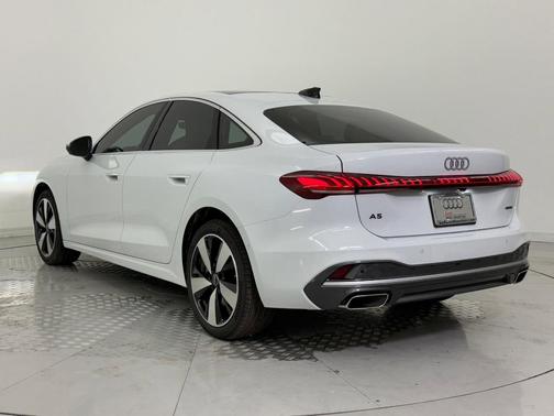 2025 Audi A5 Premium Plus TFSI quattro S tronic