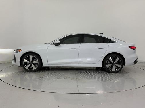 2025 Audi A5 Premium Plus TFSI quattro S tronic