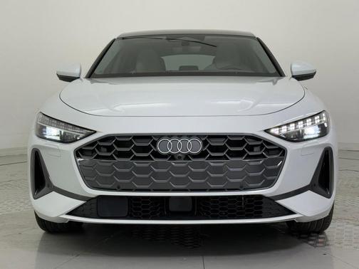 2025 Audi A5 Premium Plus TFSI quattro S tronic