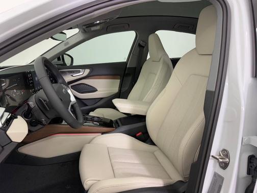 2025 Audi A5 Premium Plus TFSI quattro S tronic