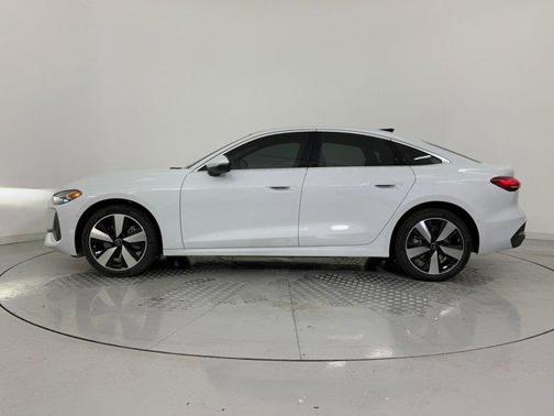 2025 Audi A5 Premium Plus TFSI quattro S tronic