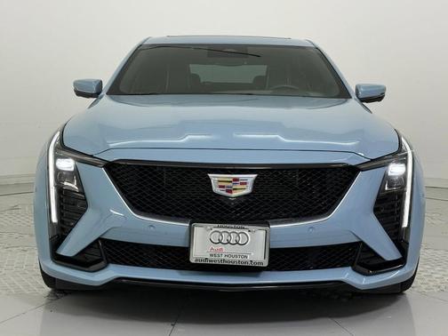 2025 Cadillac CT5-V V-Series RWD