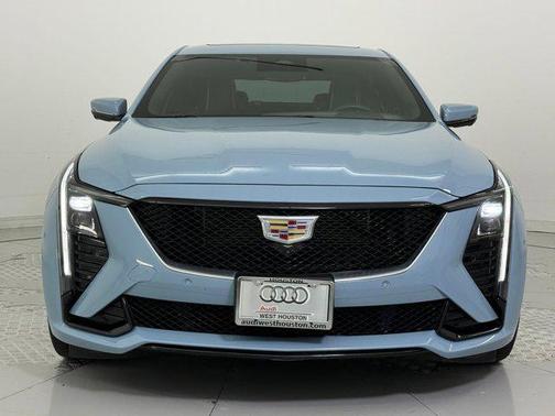 2025 Cadillac CT5-V V-Series RWD