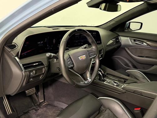 2025 Cadillac CT5-V V-Series RWD