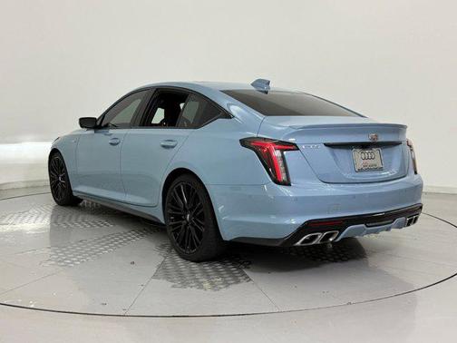 2025 Cadillac CT5-V V-Series RWD