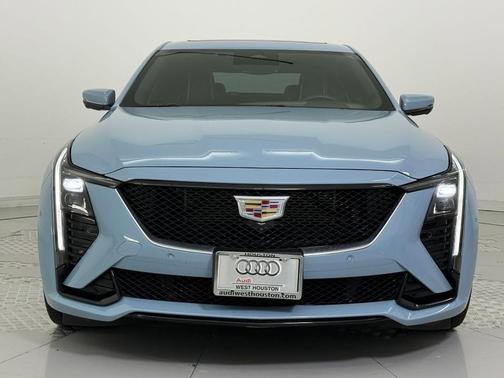 2025 Cadillac CT5-V V-Series RWD