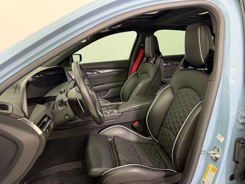 2025 Cadillac CT5-V V-Series RWD