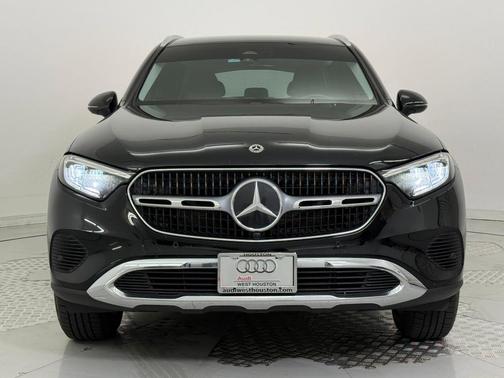 2024 Mercedes-Benz GLC 300 Base