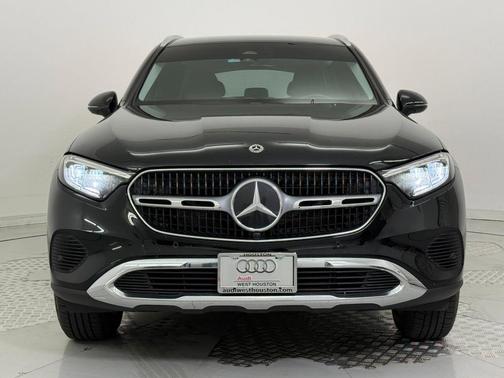 2024 Mercedes-Benz GLC 300 Base