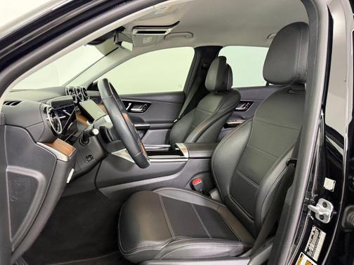 2024 Mercedes-Benz GLC 300 Base