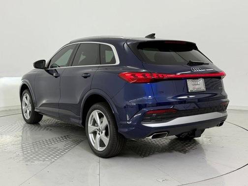 2025 Audi Q5 Premium Plus TFSI quattro S tronic