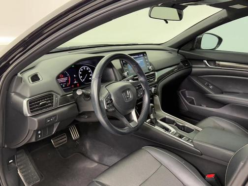 2021 Honda Accord Sport 1.5T