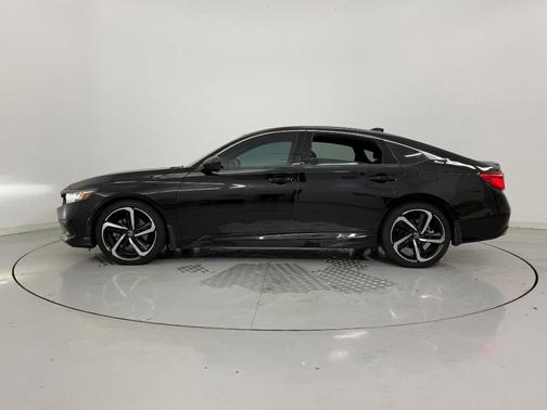 2021 Honda Accord Sport 1.5T