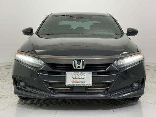 2021 Honda Accord Sport 1.5T