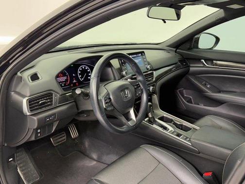 2021 Honda Accord Sport 1.5T