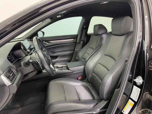 2021 Honda Accord Sport 1.5T