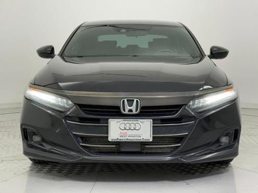 2021 Honda Accord Sport 1.5T