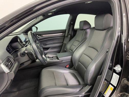 2021 Honda Accord Sport 1.5T