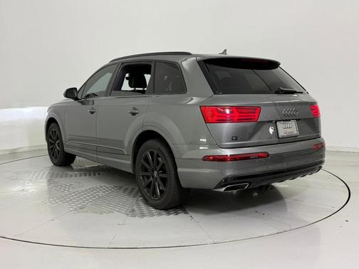 2017 Audi Q7 2.0T Premium