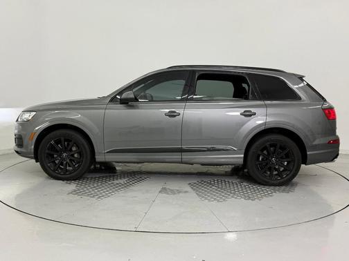 2017 Audi Q7 2.0T Premium