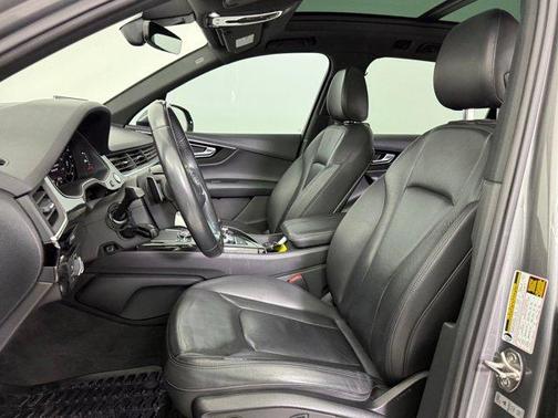 2017 Audi Q7 2.0T Premium