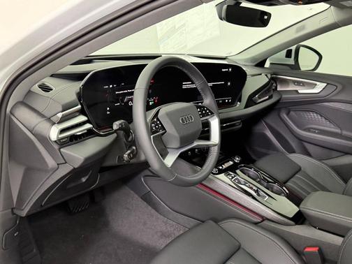 2025 Audi A5 Premium Plus TFSI quattro S tronic