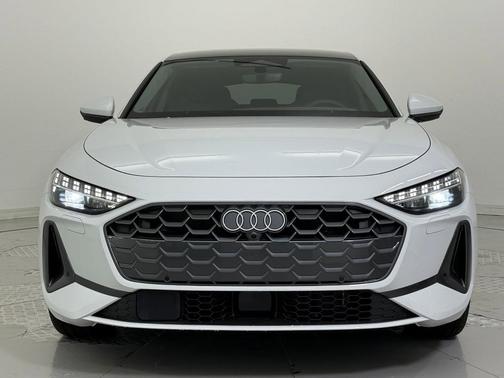 2025 Audi A5 Premium Plus TFSI quattro S tronic