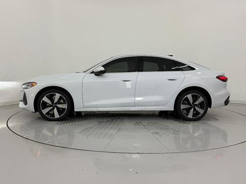 2025 Audi A5 Premium Plus TFSI quattro S tronic